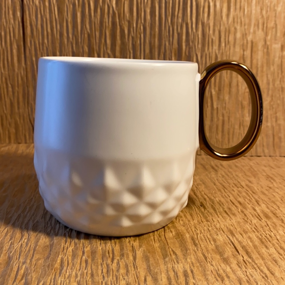 Starbucks Mug 2013